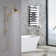 Multi Function Dual Shower Head