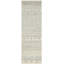 Tapis ivoire / ardoise Wynn-20000347