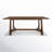 Burk 76" Trestle Dining Table-195547628