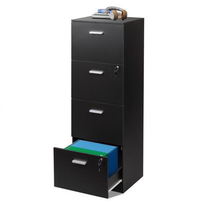 Classeur en bois, classeur