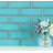 Artista 3" x 9" Glass Subway Tile-64627493