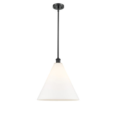 Allean 1 - Light Single Pendant