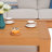 5-piece Outdoor Conversation Set With Cushions