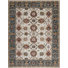 Brown/Ivory/Gray