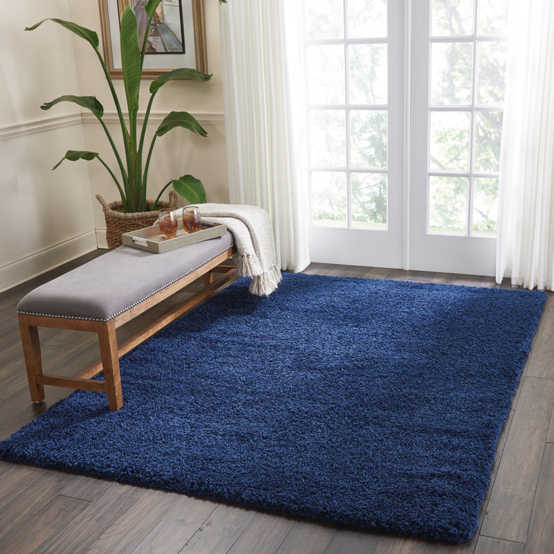 Wyatts Indoor Rug, Rectangle 5'3" x 7'3"