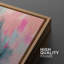 Aquarelle néon rose bleu-94585453-94585456