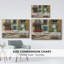 Tuscan Courtyard, reproduction d'art sur toile-94386215-94386221