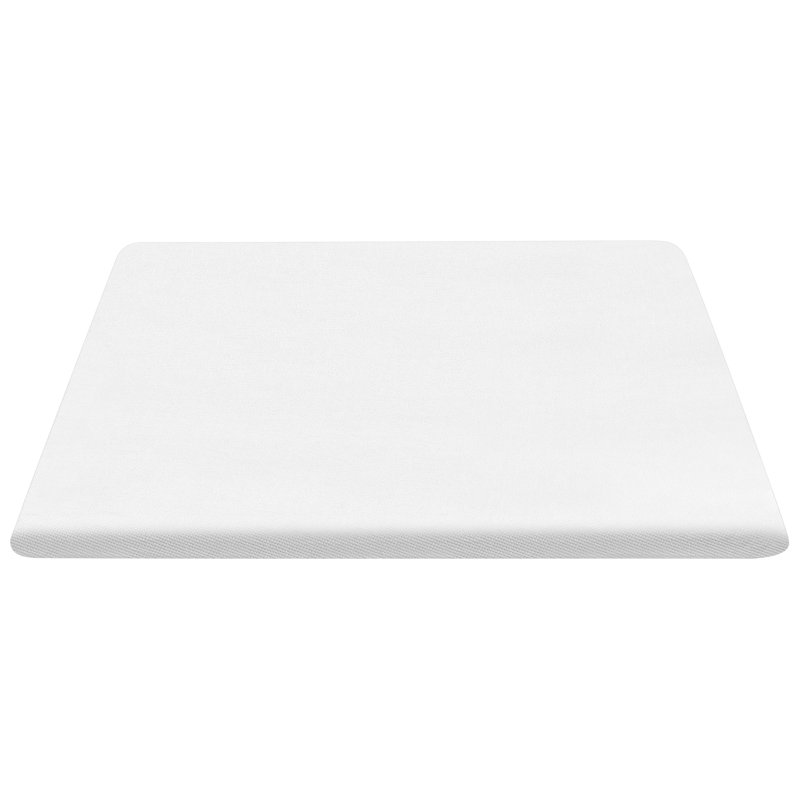 Foam Mattress Topper RESTFUL, European Double (140 x 200 cm), 6"