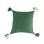 Coussin en coton