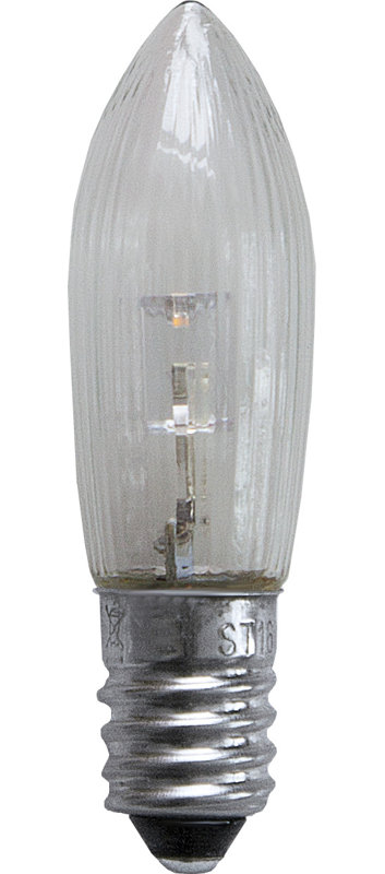 1W E10 LED Light Bulb