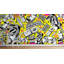 Papier peint console de jeu Gaming Graffiti-678411150