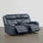 Zachery Genuine Leather Power Reclining Sofa With Multifunctional Console-2073169916-2053591270
