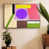 Gold Framed Canvas is unavailable