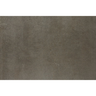 High Street Semi-Polished 24'' W x 36'' L Porcelain Concrete Look Singular Tile