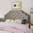 Queen Sized Headboard-114615677
