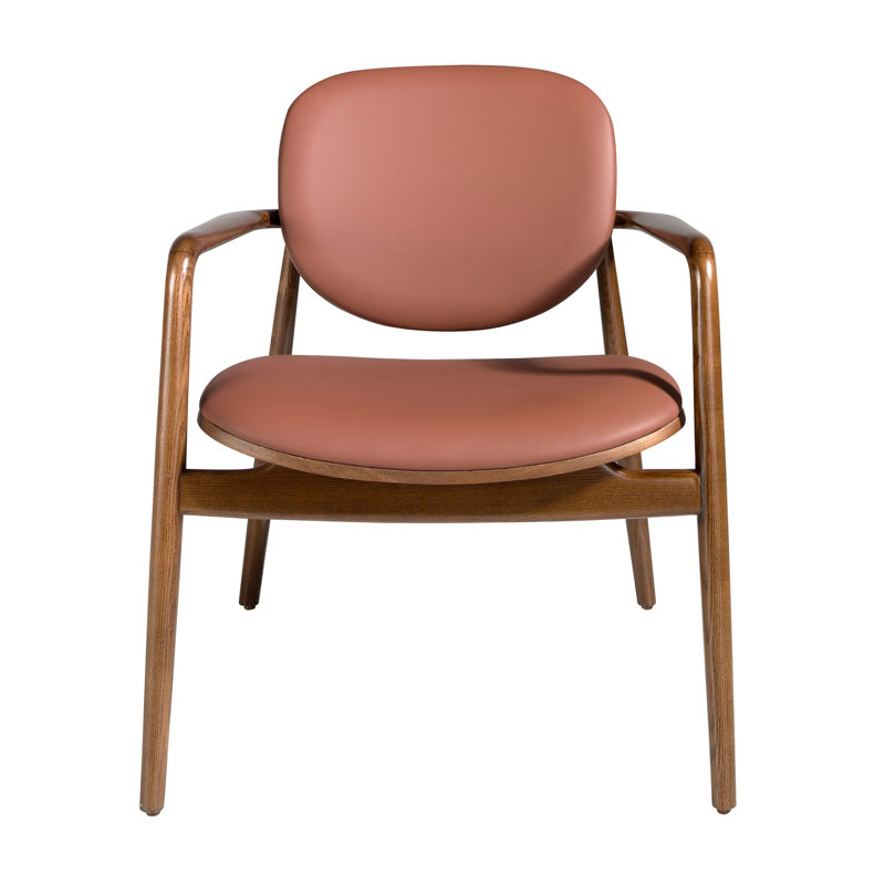 Upholstered Armchair