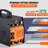 Pearletta 20" Tool Box