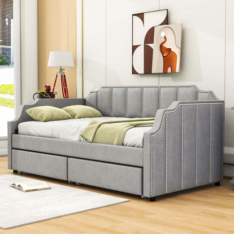 Azor Twin Daybed