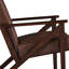 Fauteuil d'appoint Mid-Century 26,5 po-1738672300