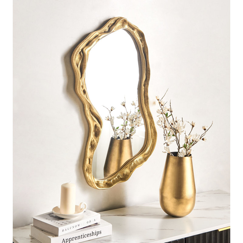 SERY Novelty Mirror