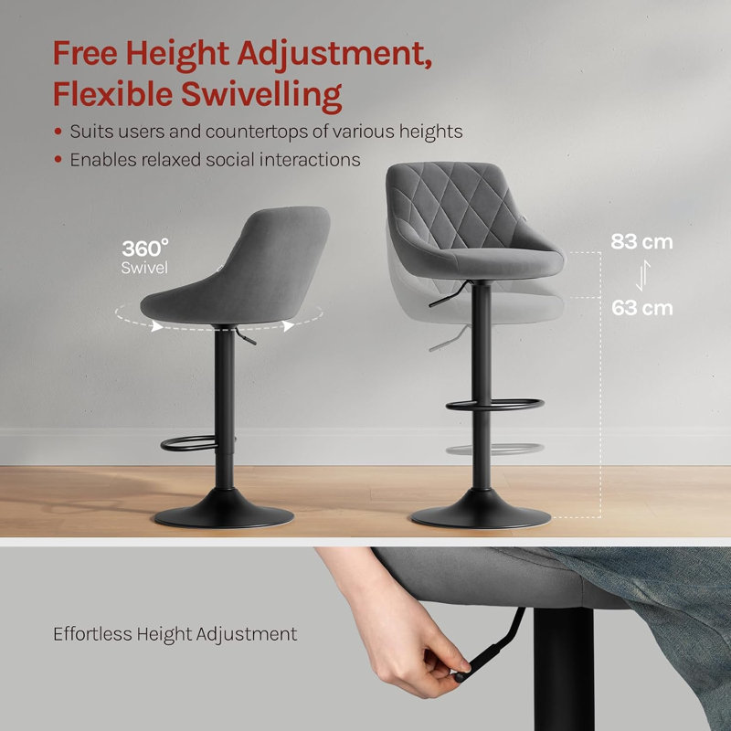 Counter Stool
