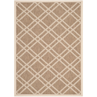 Tapis intérieur / extérieur Arneshia