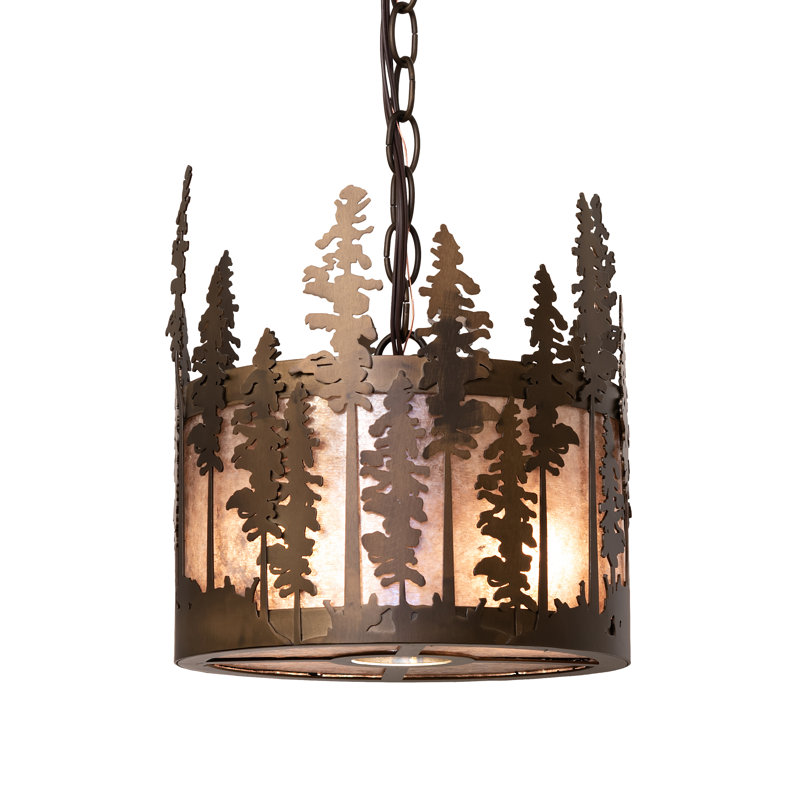 2 - Light Pendant