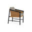 Galloway Outdoor Dining Armchair-698365454