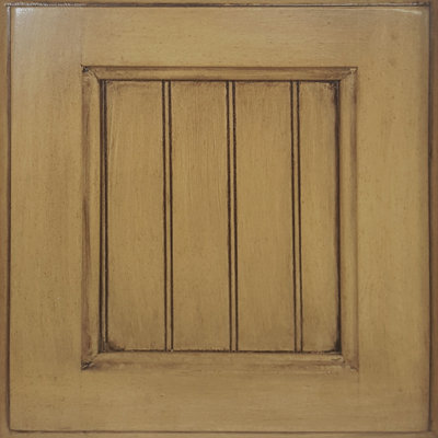 Avent Solid Wood Kitchen Island