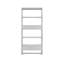 Vivian Etagere Bookcase