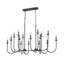 Lustre linéaire moderne Burgett-1207534840-1207534841-1207534842