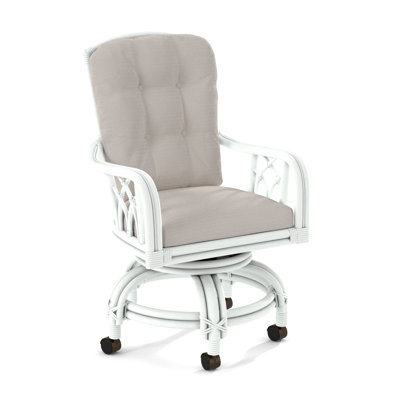Chaise avec accoudoirs Edgewater