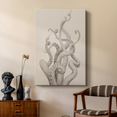 Deep Dive I - galerie sur mesure