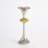 Gabriel Brass Tabletop Candlestick