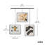 Exhibit Wall Picture Frames, Set of 3-69927489