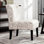 Fauteuil d'appoint Volia Capa