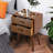 Basharat 15.75'' W Nightstand-2059883248