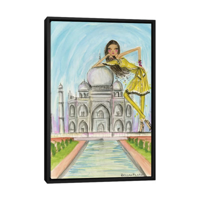 " See The Sights Agra "