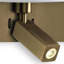 Kiro LED Armed Sconce-33765328