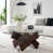 Transparent,Walnut est en rupture de stock