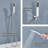 All-In-One Kit with Rough in-Valve