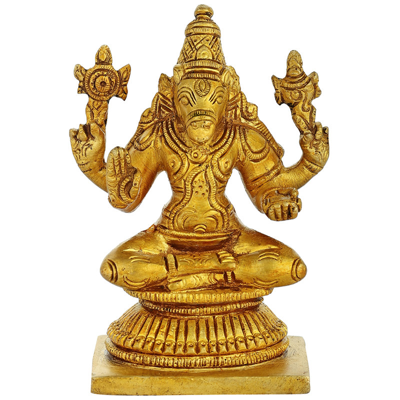 Figurine déesse Varahi