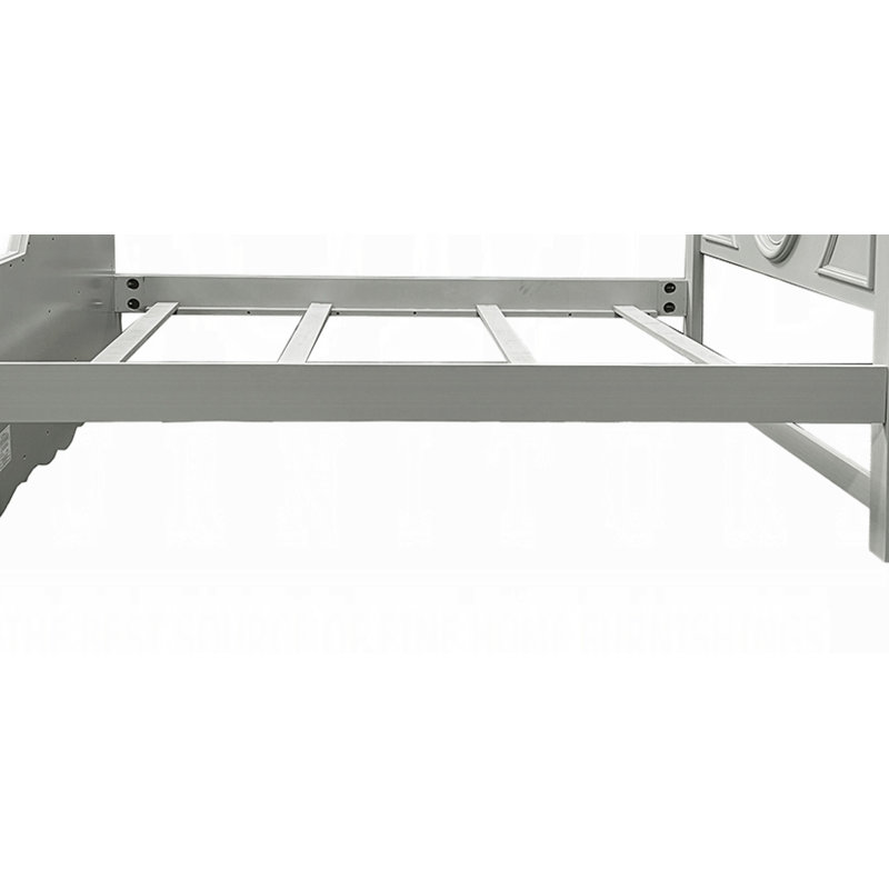 Flora Side Rails, Full