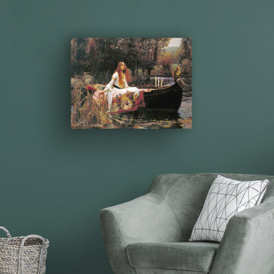 Modern & Contemporary Painting Print