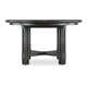 Isla Round 74'' Dining Table