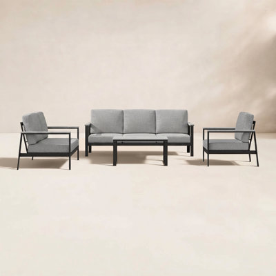 Townsend Patio Seating Group