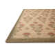 Rue Sage / Blush Area Rug