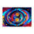 Optical Oasis Indoor And Outdoor Area Rug-1042505531