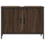 Awalt 80mm Single Bathroom Vanity-1216300321
