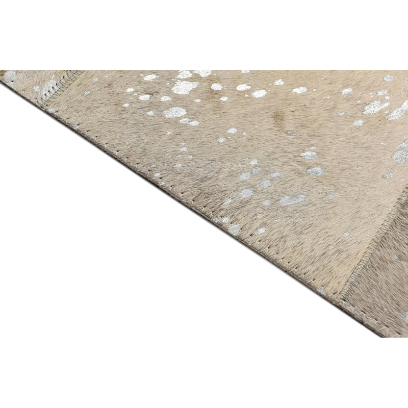 Tapis gris Jake